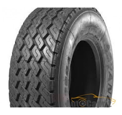 Грузовые шины Advance GL689A (прицепная ось) 385/65 R22.5 160K 20PR